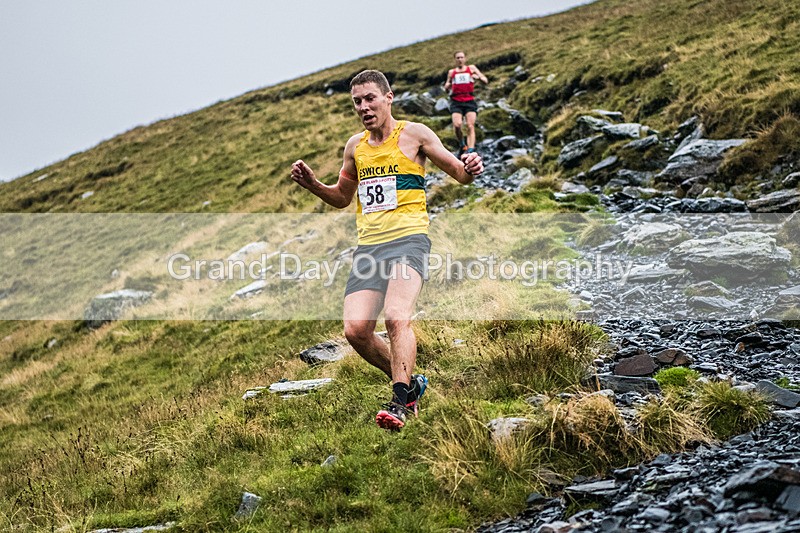 Bannerdale-30 - Bannerdale Fell Race Wednesday 19th August 2026
