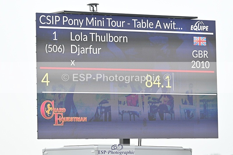 250426-083209-11340 - Cls 43 Ponies - Mini Tour