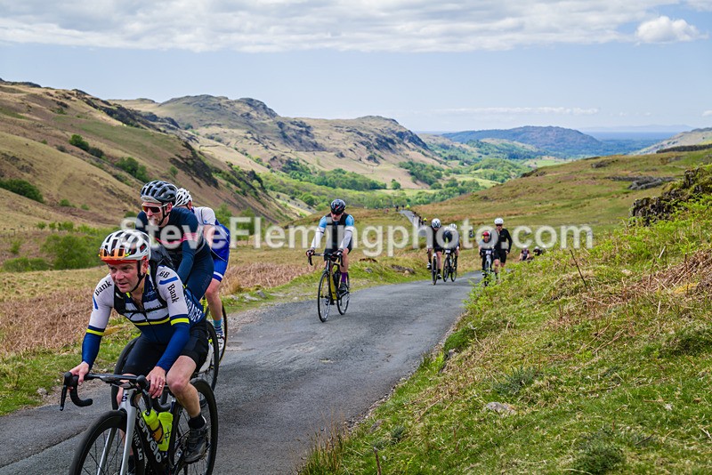 130919 - Hardknott Pass Camera 1 13.00-14.00