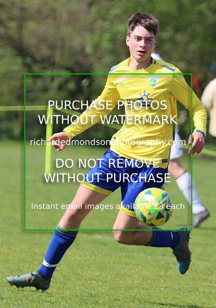IMG_4618 - Kendal Utd vs Cartmel select few photographs (1/5/23)