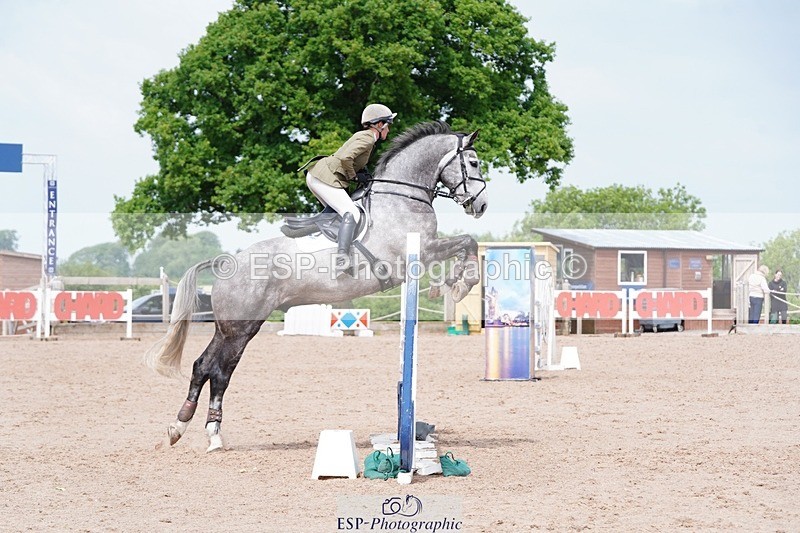 250523-114716-00425 - Cls 02 Snr Newc 1st Rnd