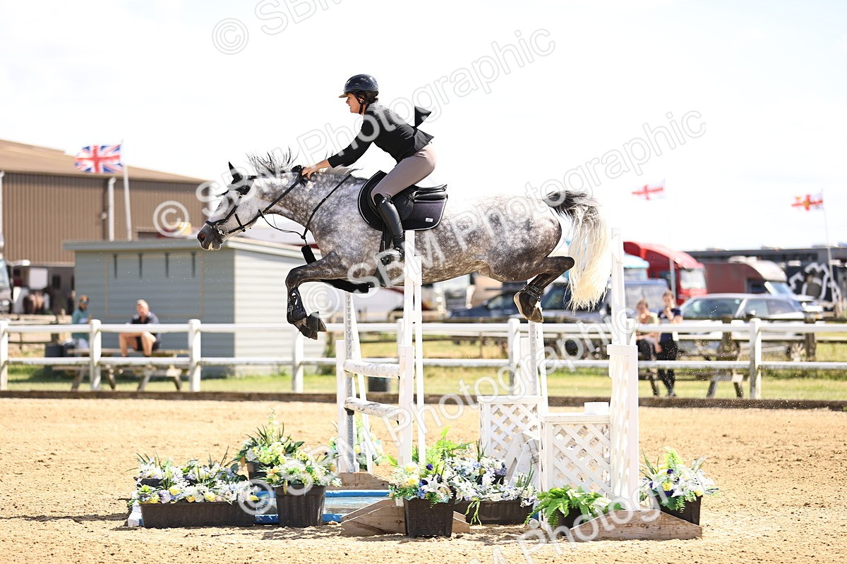 SBM_004257 - Class 23 - Talent Seekers Inc 7Yr Old Championship Qualifier 1.30 - 2nd Half