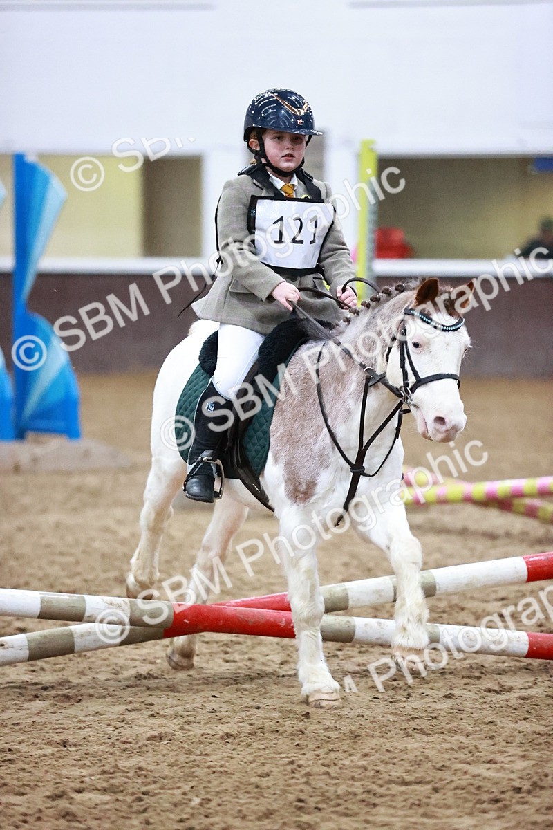 SBM_000108 - Class 1 - 40cm