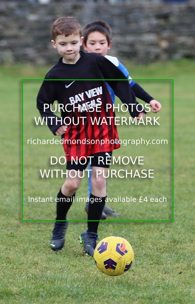 IMG_9652 - Wattsfield U8 vs Grange U8 (28/1/23)