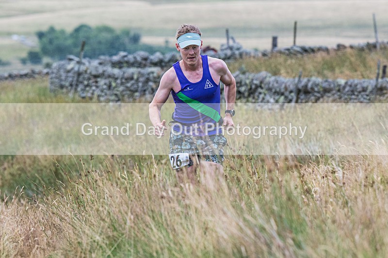 High Wether Howe-42 - High Wether Howe Fell Race Saturday 25th July 2026