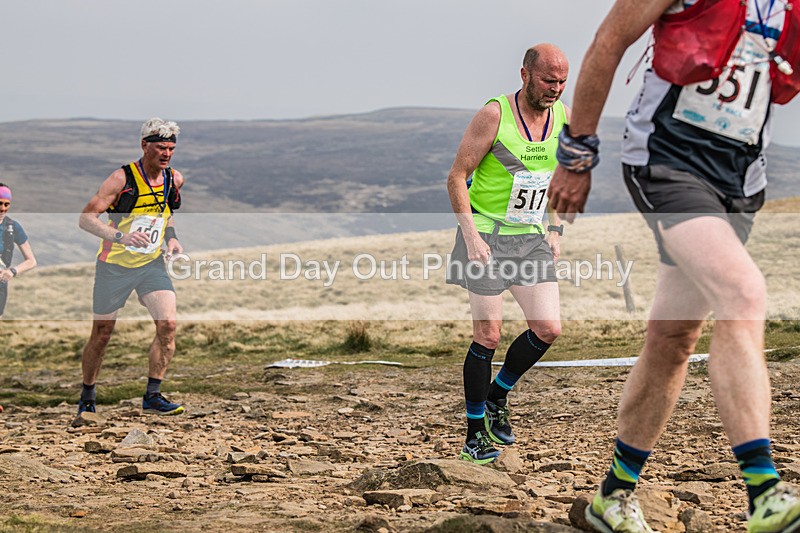 Pen Y Ghent-978 - The 3 Peaks Race Saturday 26th April 2025 - Pen Y Ghent