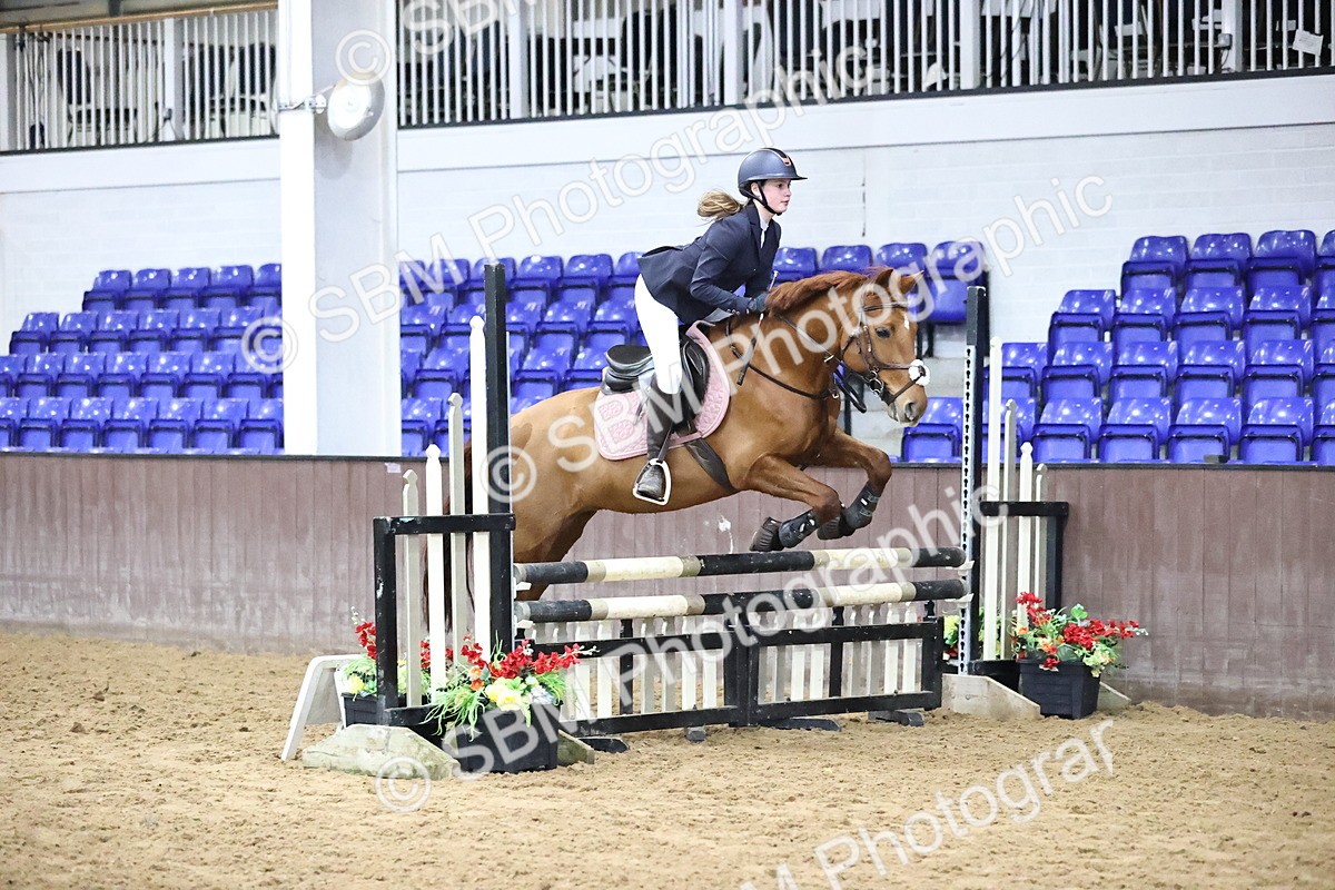 SBM_009872 - Class 9 - STX-UK Pony BritiNovice / 0.80m Open