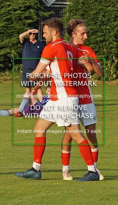 DSC03575 - Kendal County Res v Milnthorpe Corinthians Res (20/7/21)