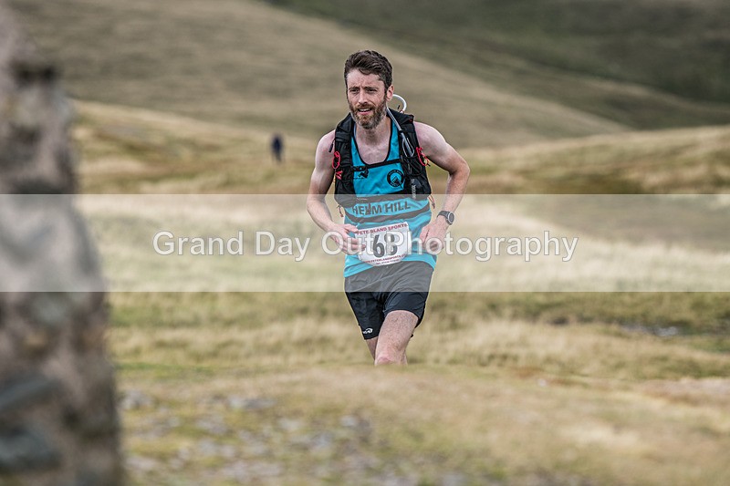 Sedbergh Hills-505 - Sedbergh Hills Fell Race Sunday 16th August 2026