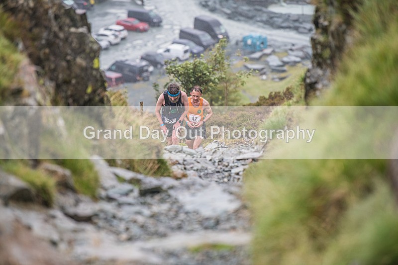 Buttermere h-s-276 - Buttermere Horseshoe Fell Race Saturday 4th July 2026