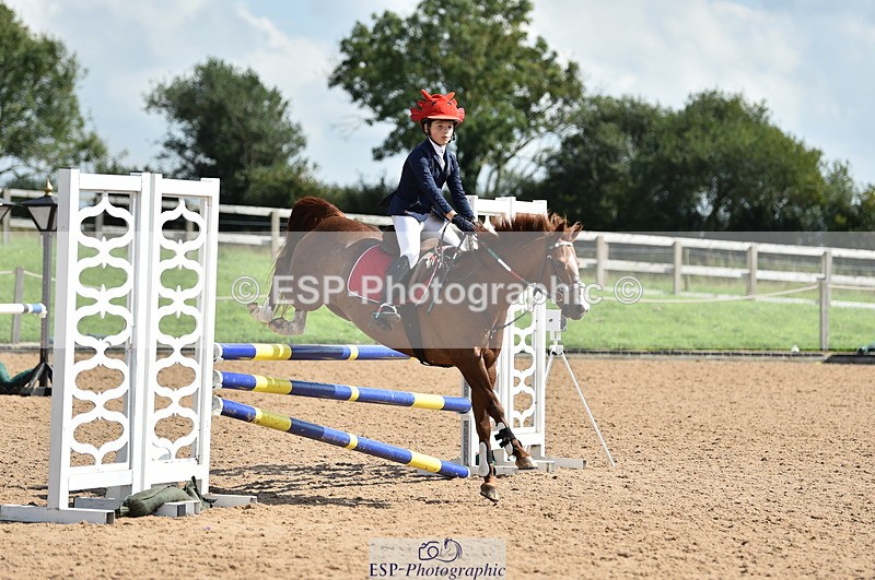 230902A-135108-01507 - Cls 3B Pony Medium 90cm