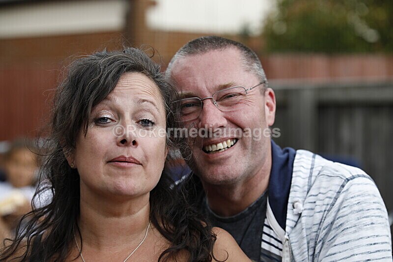  - Elmstock 2019..the people