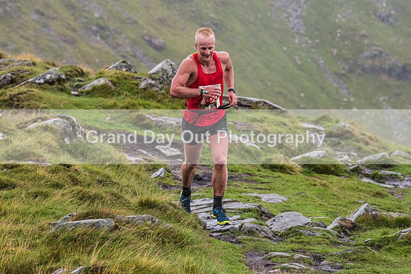 Kentmere-95 - Pete Bland Kentmere Horseshoe Fell Race Sunday 16th July 2023