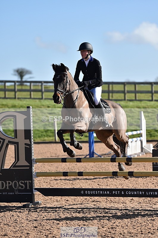 240306A-103122-00783 - Cls 1 British Novice and 90cm Open