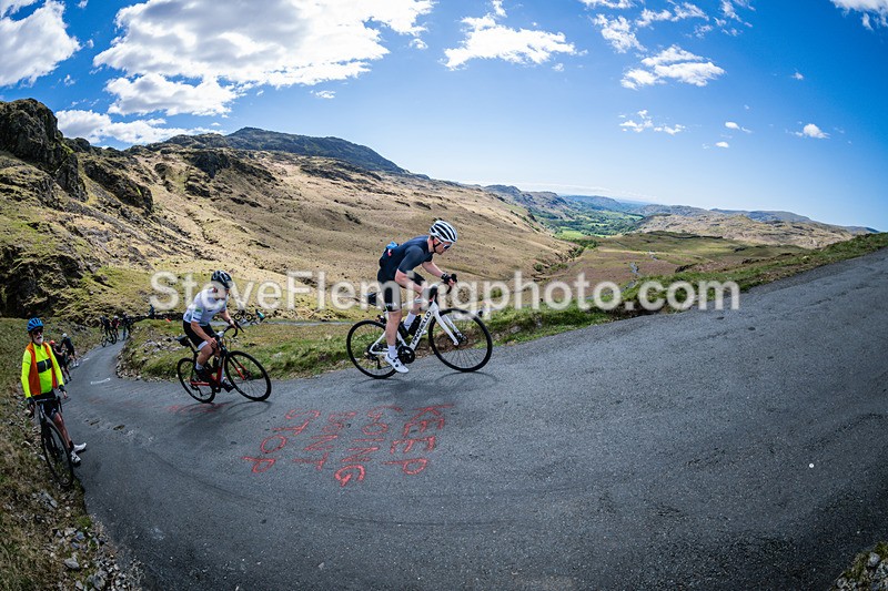 145320 - Hardknott Pass Camera 2 14.00-15.00