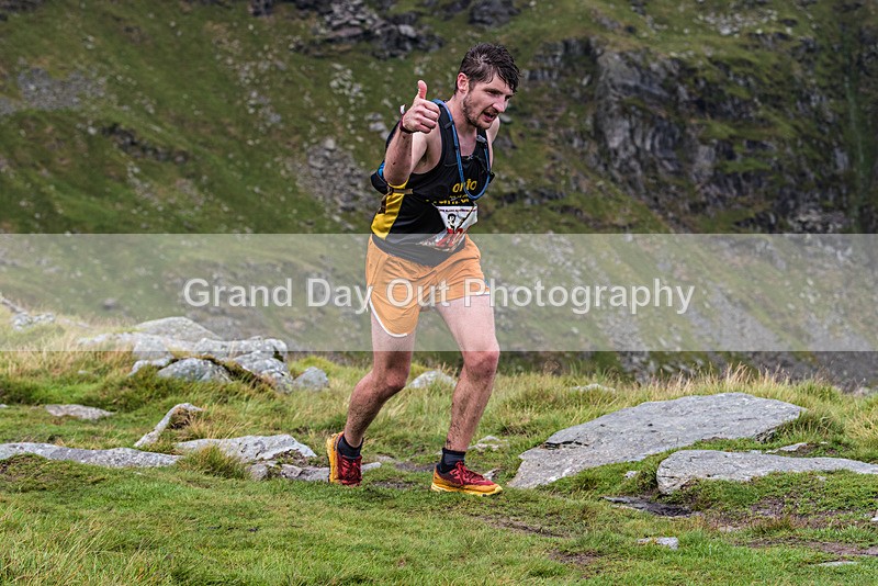 Kentmere-580 - Pete Bland Kentmere Horseshoe Fell Race Sunday 16th July 2023