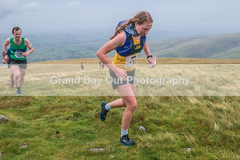 Fellside-121 - Fellside Fell Race Wednesday 26th July 2023