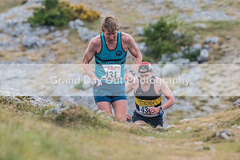 Hutton Roof-101 - Hutton Roof Fell Race Saturday 24th May 2025