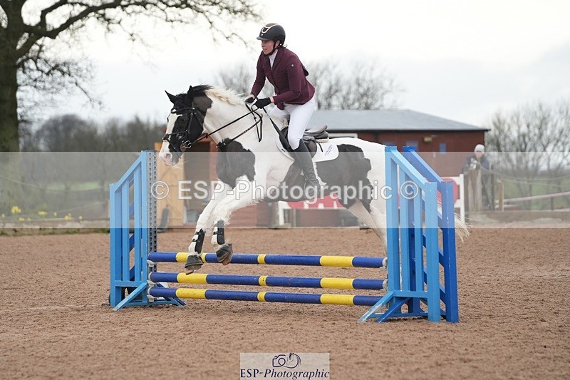 260222-101205-03415 - Class 23 CR, Club and Schools 60cm