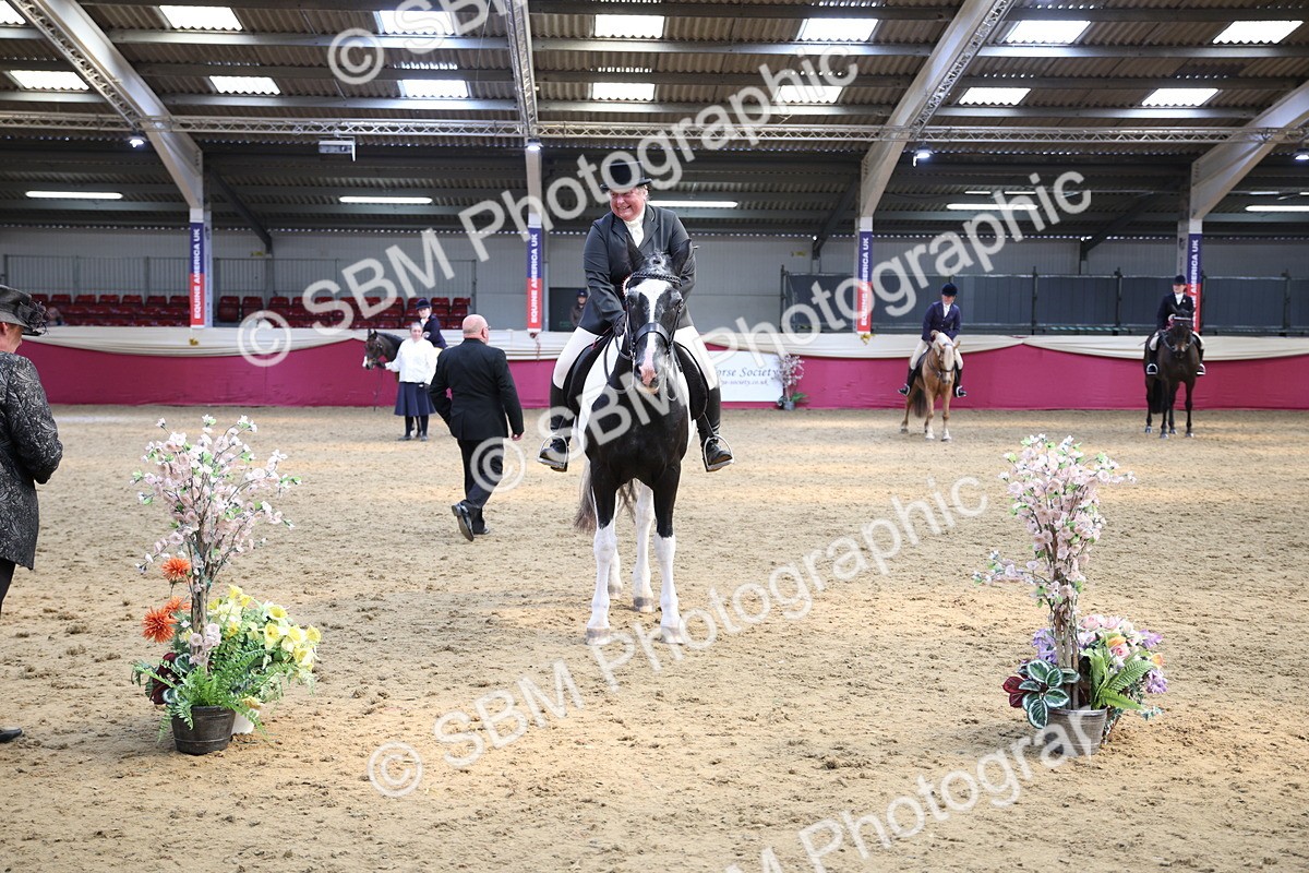 SBM_23452 - Class 904 - Supreme Final Ridden Diamond