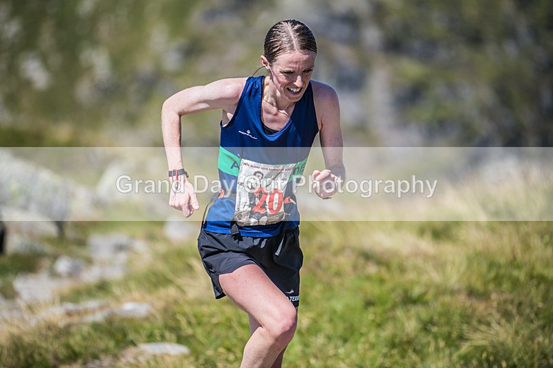 Kentmere-216 - Kentmere Horseshoe Fell Race Sunday 19th July 2026