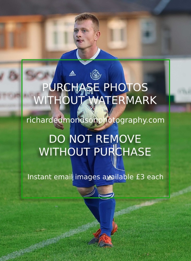 533A2506 - Kendal County Reserves vs Kirkby Lonsdale Reserves
