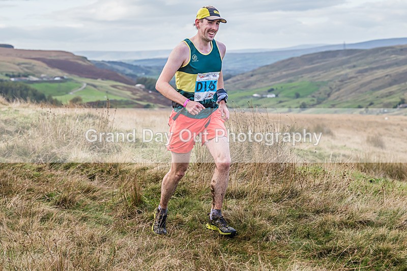 Leg 4-483 - UK Fell & Hill Relays - Todmorden Leg 4 Saturday 17th October 2026