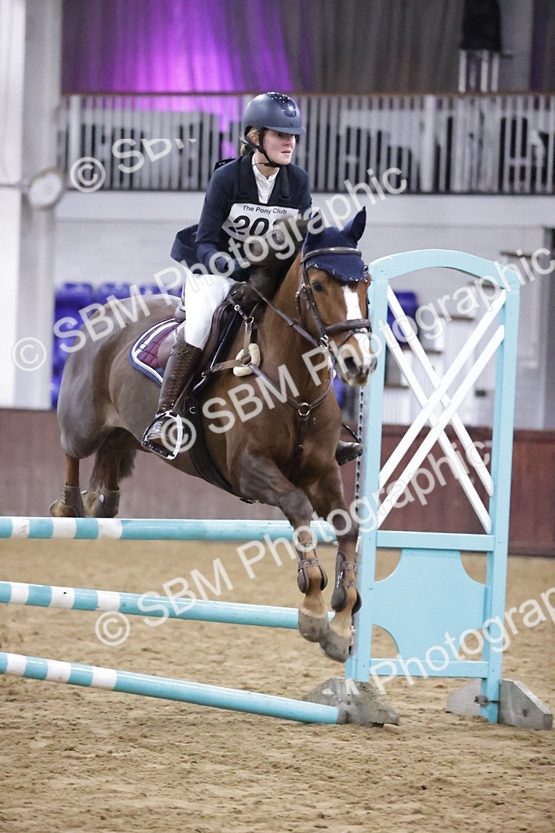 SBM_005216 - Class 6 - 90cm