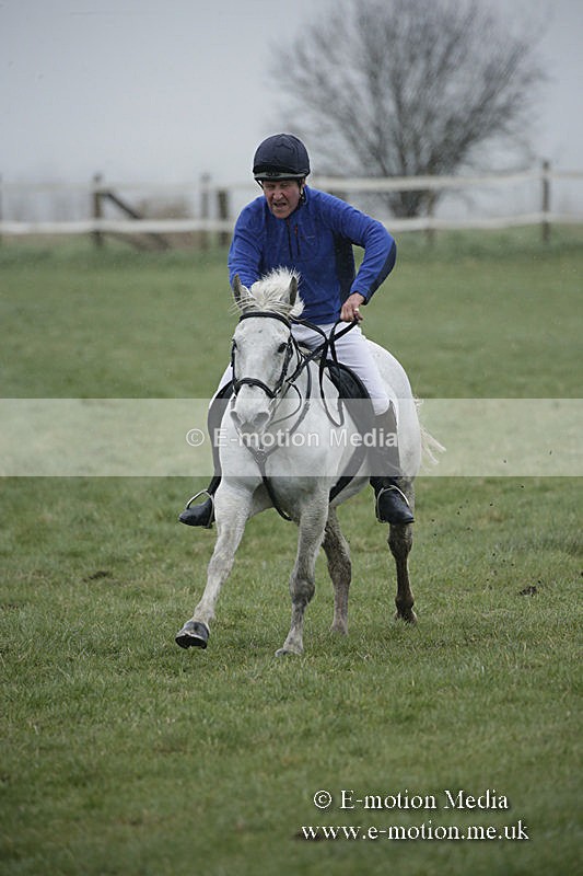 PtP 150320 0123 - New Forest Point-to-Point Larkhill 15/03/20