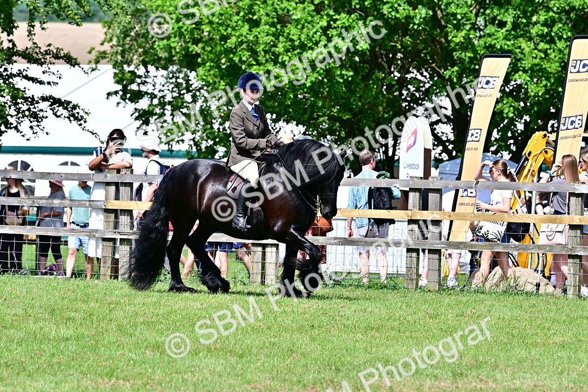 SBM_07984 - Class 61-62 - TSR  M&M Ridden Amateur of the Year
