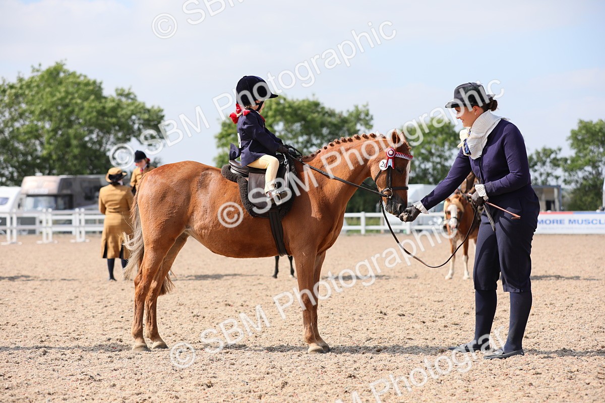 SBM_13993 - Class 309 Lead Rein Pony
