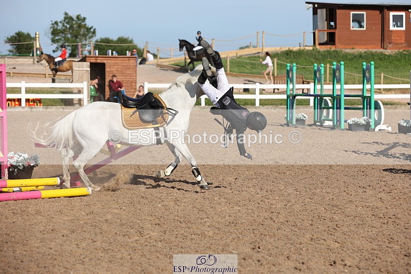 240629A-181915-09261 - Cls 14 Springboard 128cm + 138cm