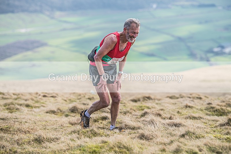 Black Combe-2102 - Black Combe Fell Race Saturday 7th March 2026