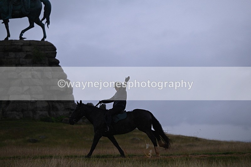 DSC_3500 - Time at Statue 13:51 to 14:55