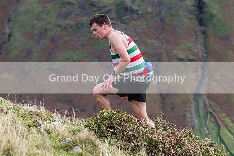 Wasdale Show-318 - Wasdale Head Show Fell Races (Junior & Senior) Saturday 14th October 2023