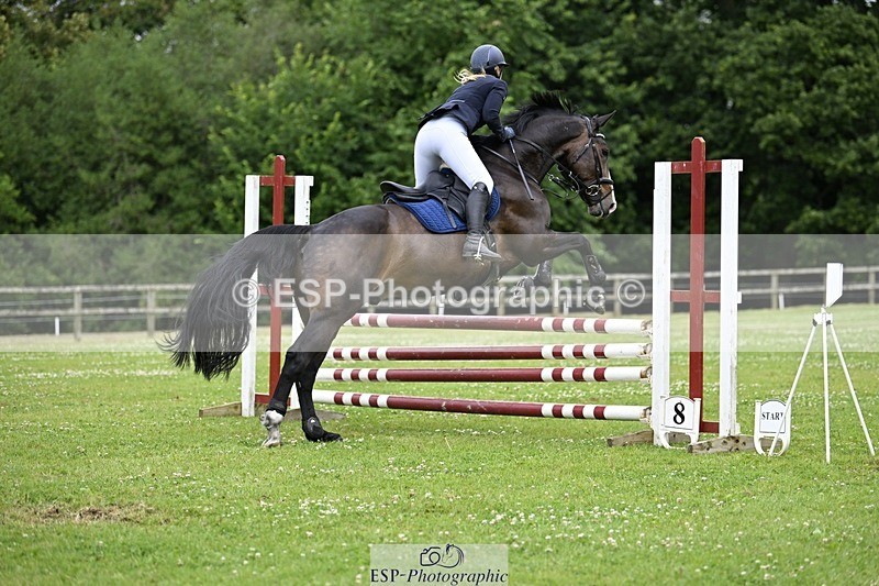 240705-093901-07437 - Cls 26 85cm Amateur Qualifier