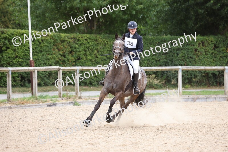 20250727-1354 - Class 5 - 80cm