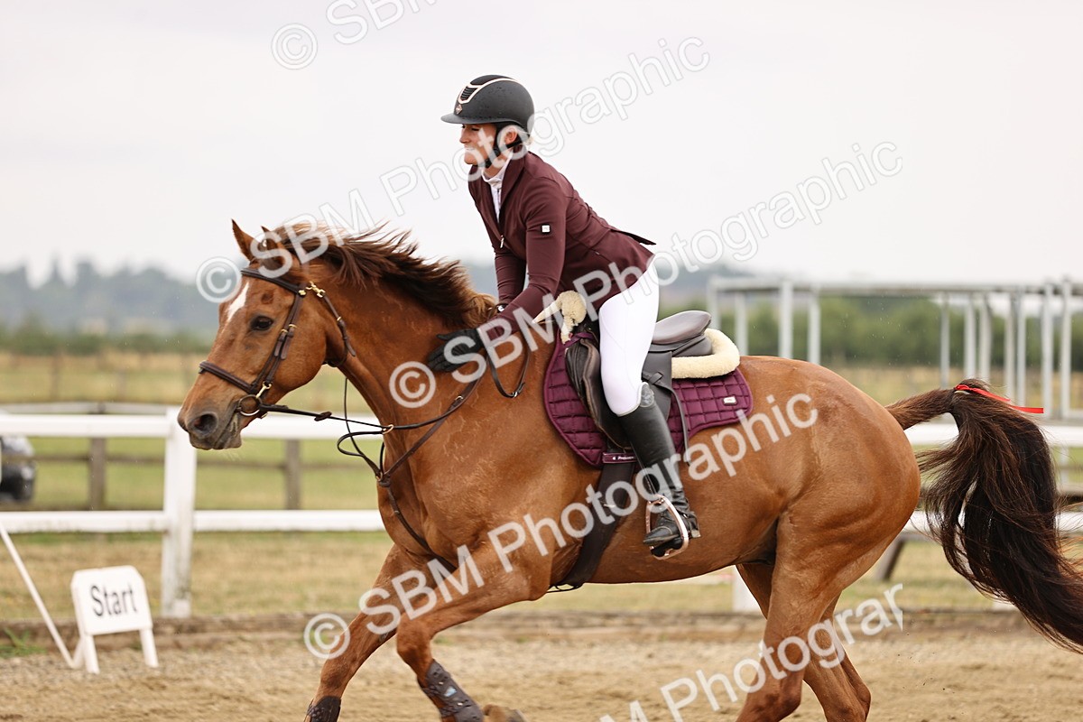 SBM_026467 - Class 12 - Amateur Championship Qualifier 1.05m