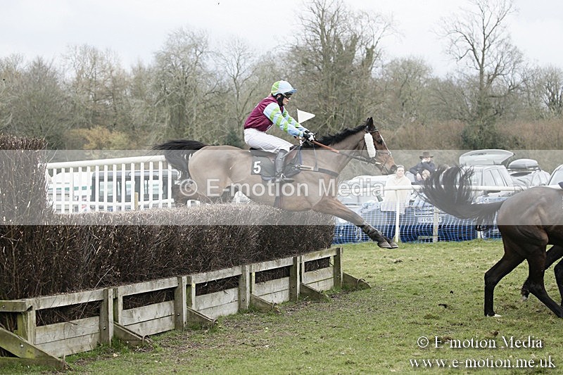 PtP 110318 457 - Hampshire Hunt Point-to-Point Hackwood Park 11/03/18