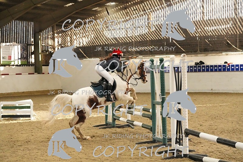 JKR01871 - Class 5 60cm