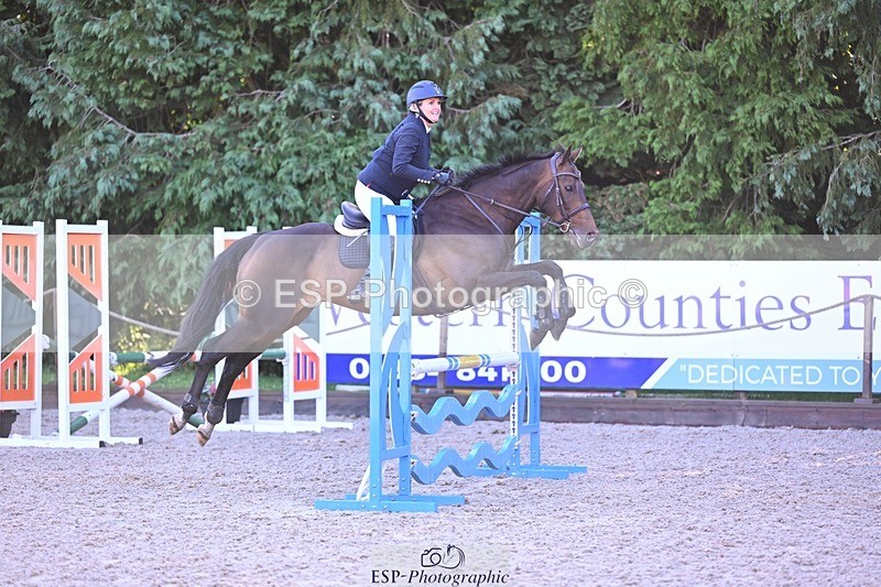 240706-081409-13823 - Cls 35 85cm Amateur Qualifier