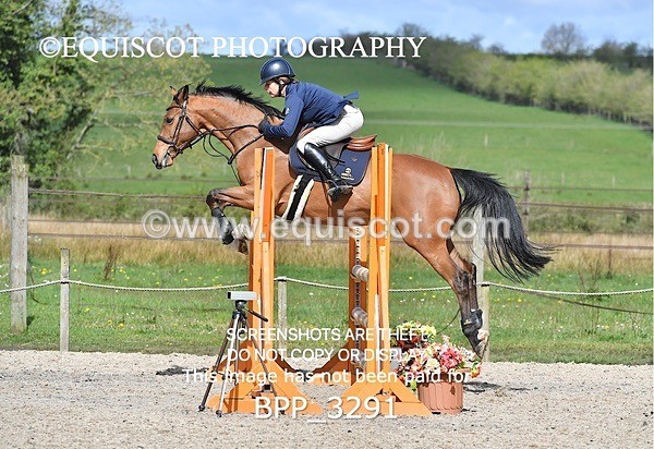 BPP_3291 - CLASS 4 Senior Discovery/ 1m Open