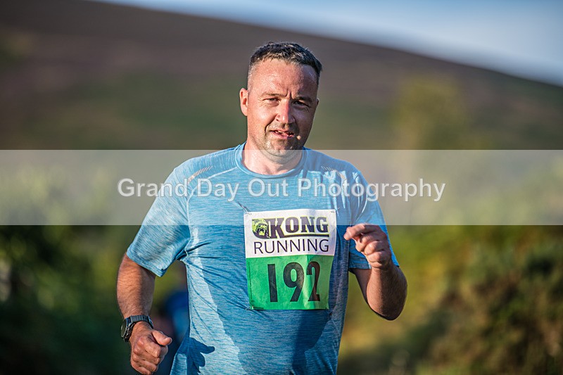 Latrigg-600 - Not Round Latrigg Race Wednesday 14th August 2024