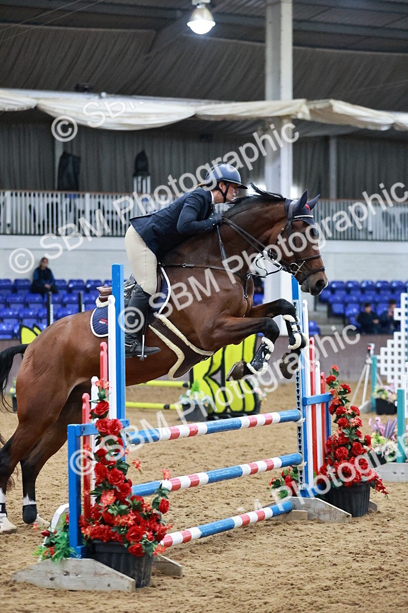 SBM_000477 - Class 2 - Senior British Novice 90cm