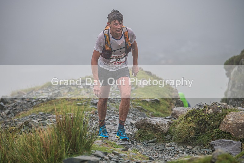 Buttermere-185 - Darren Holloway Memorial Buttermere Horseshoe Fell Race Saturday 28th June 2025