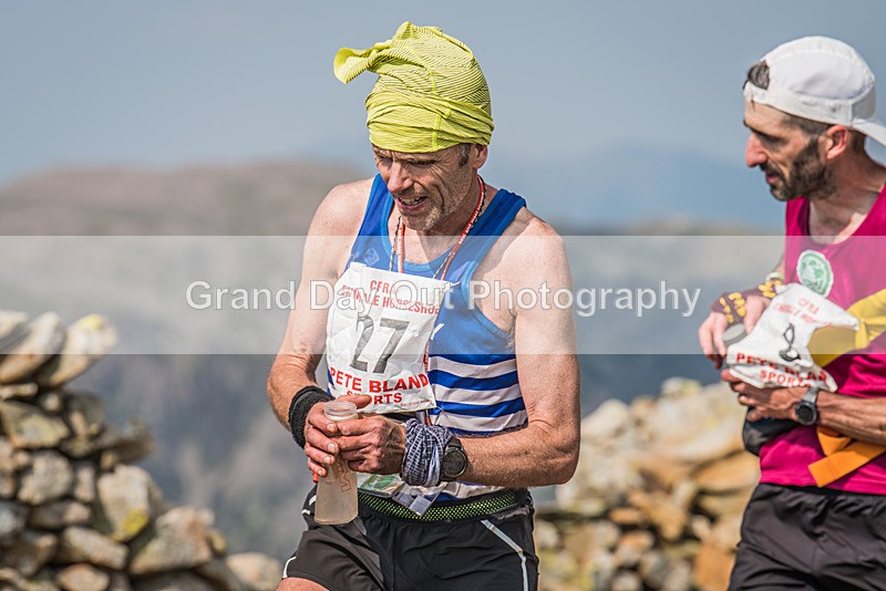 Ennerdale-463 - Ennerdale Horseshoe Fell Race Saturday 10th June 2023