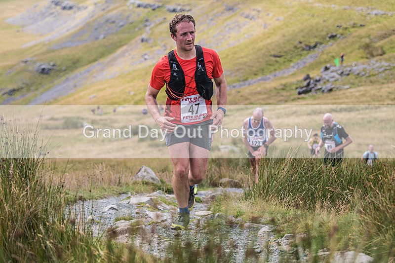 Ingleborough-208 - Ingleborough Mountain Race Saturday 18th July 2026