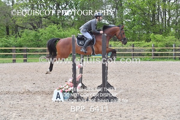 BPP_6411 - CLASS 34 MON Scottish Spring Final 95cm