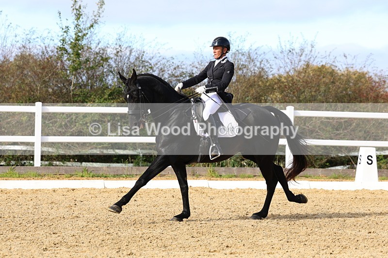3E7A9817 - Class 13: FEI Prix St Georges 2026