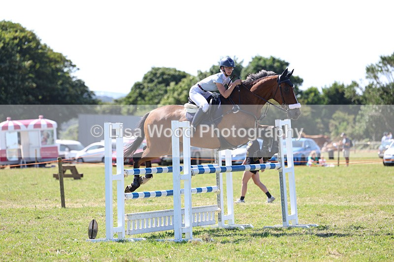 3E7A6480 - Class 13: Senior Newcomers/1.10m open